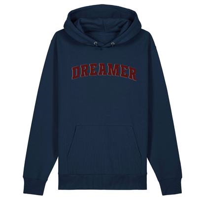 DREAMER Unisex Fit Hoodie