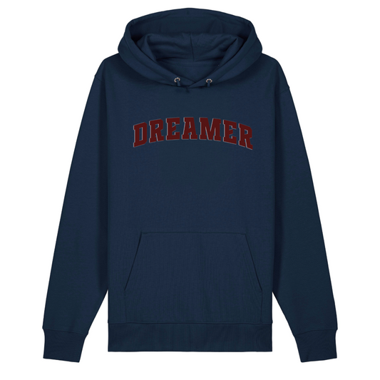 DREAMER Unisex Fit Hoodie - This is Mabel
