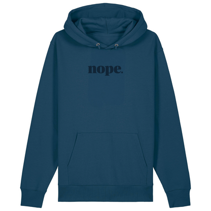 NEW SEASON Nope Unisex Hoodie - This is Mabel