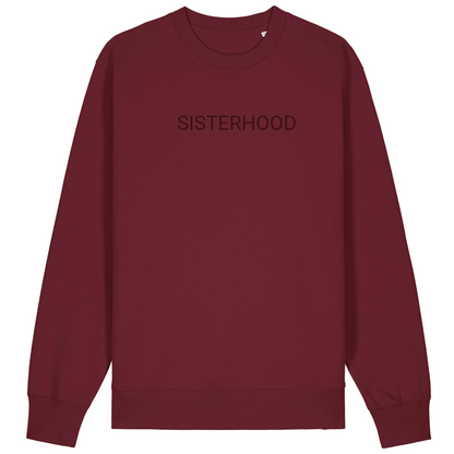 Choose your own Sweatshirt: Your colour, your statement. - This is Mabel