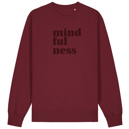 Choose your own Sweatshirt: Your colour, your statement. - This is Mabel