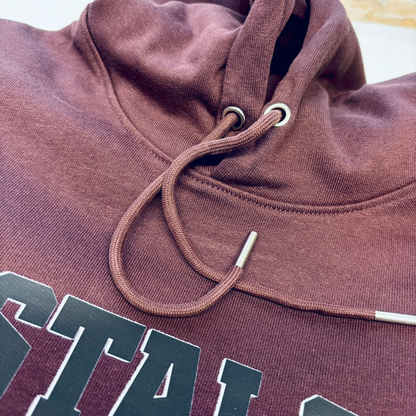 NOSTALGIC Unisex Fit Hoodie