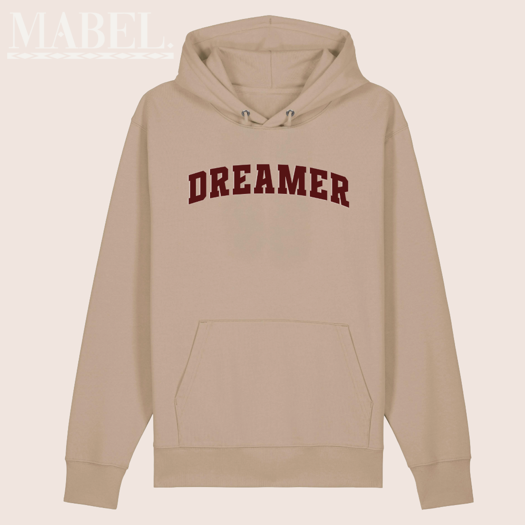 DREAMER Unisex Fit Hoodie