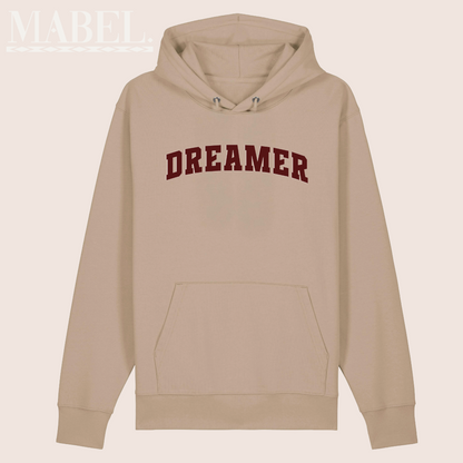 DREAMER Unisex Fit Hoodie