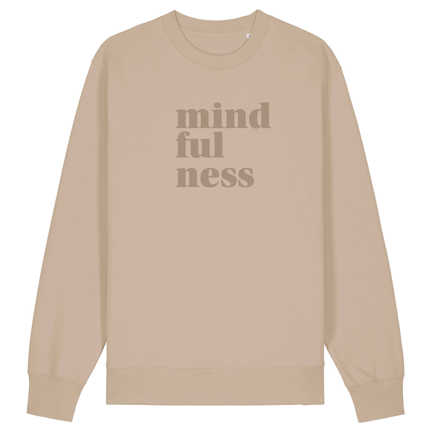Choose your own Sweatshirt: Your colour, your statement. - This is Mabel