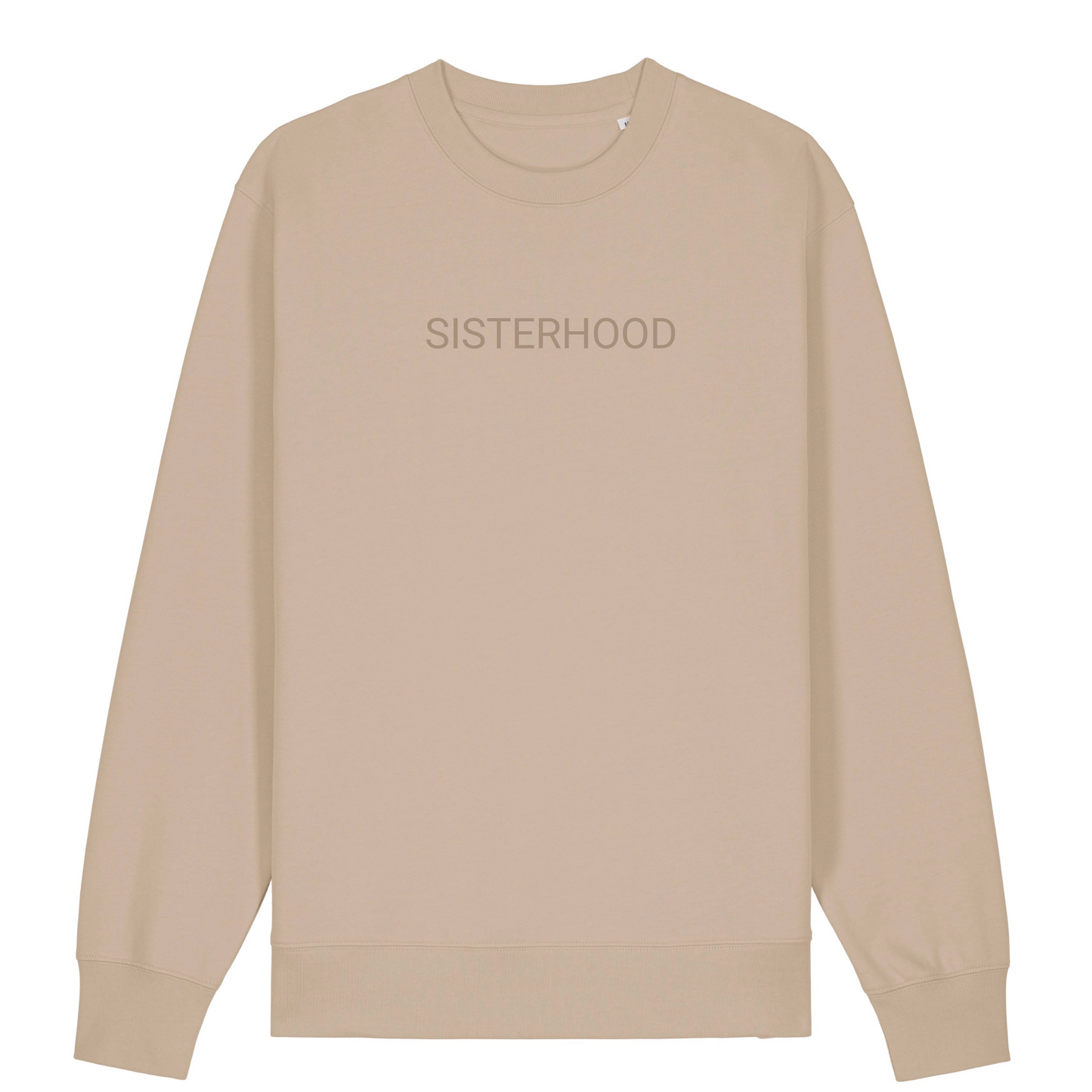 Choose your own Sweatshirt: Your colour, your statement. - This is Mabel