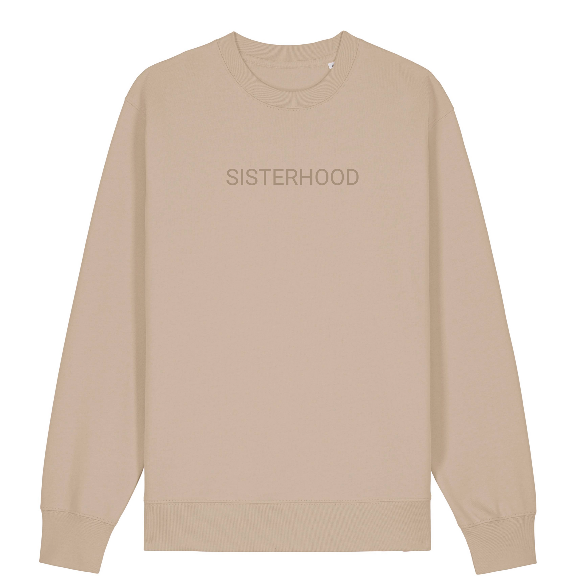 Choose your own Sweatshirt: Your colour, your statement. - This is Mabel