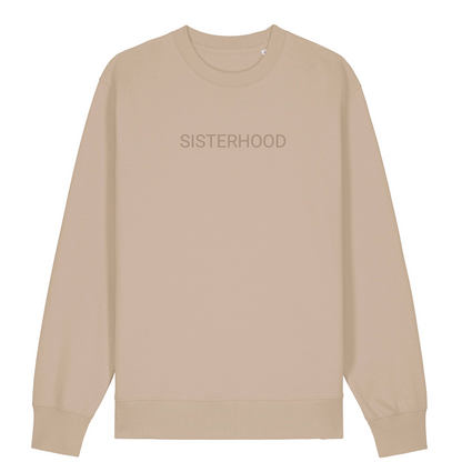 Choose your own Sweatshirt: Your colour, your statement. - This is Mabel