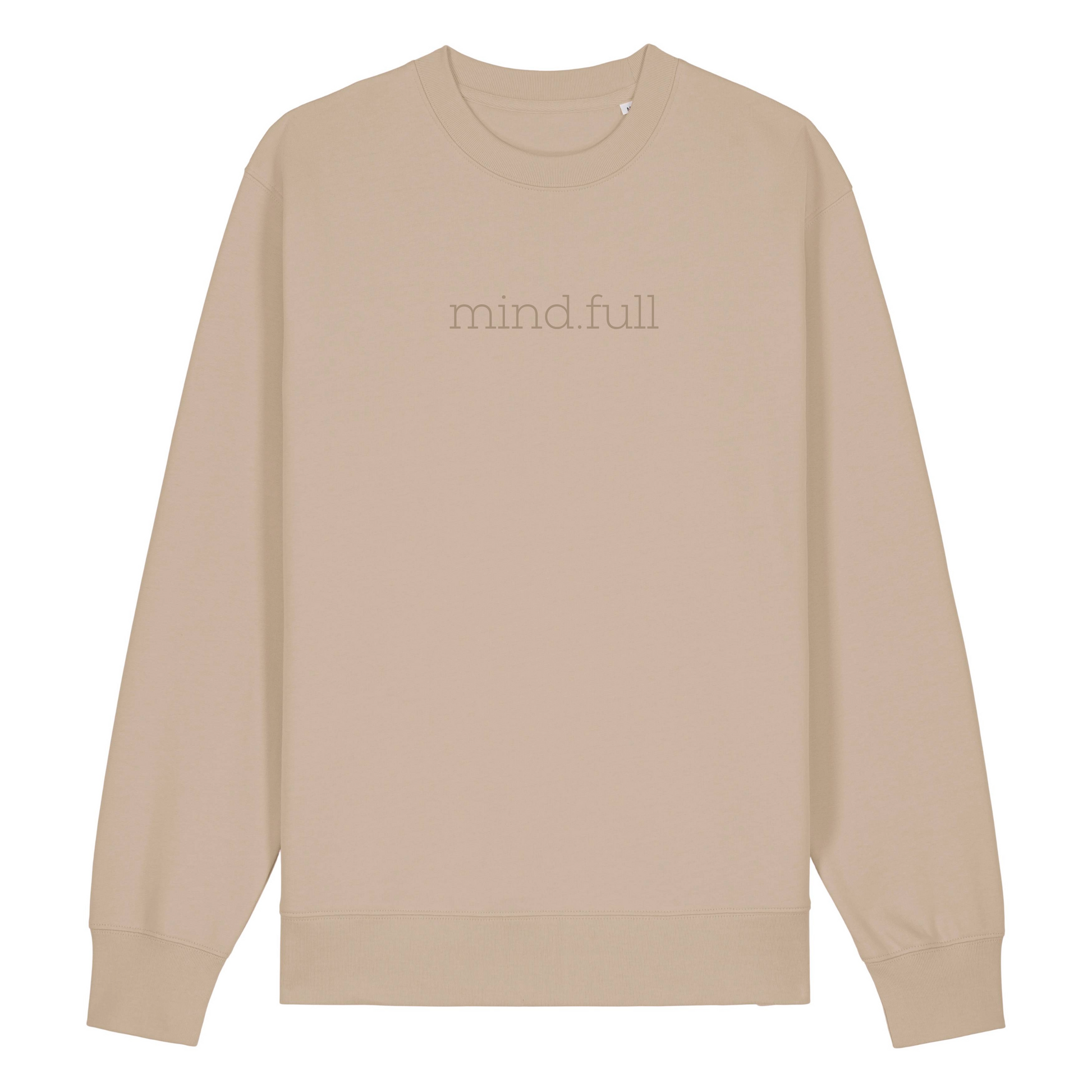 Choose your own Sweatshirt: Your colour, your statement. - This is Mabel