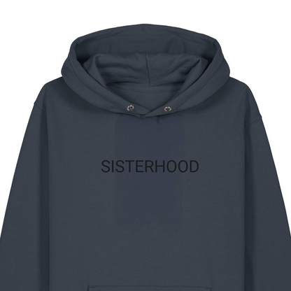 Choose your own Hoodie: Your colour, your statement.