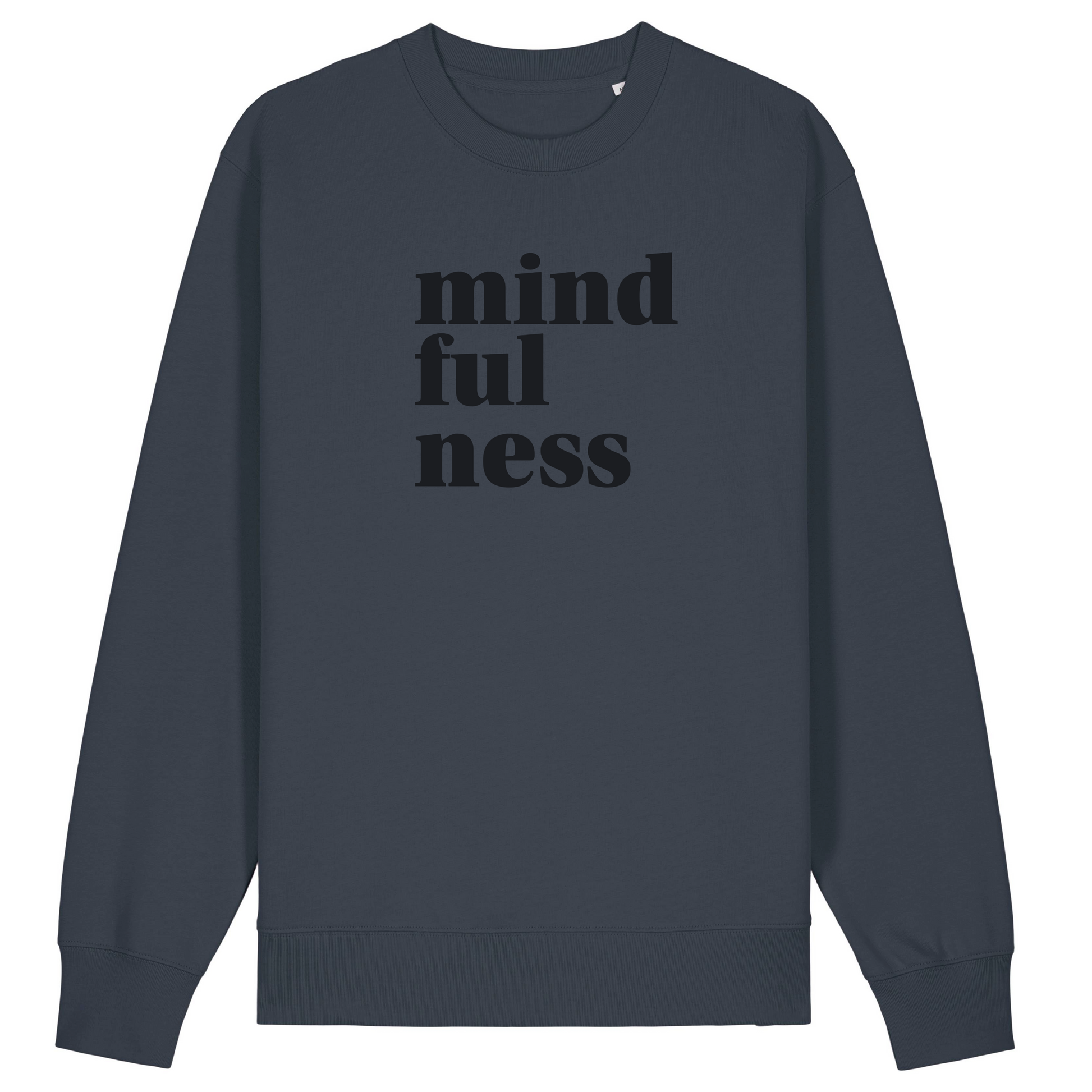 Choose your own Sweatshirt: Your colour, your statement. - This is Mabel