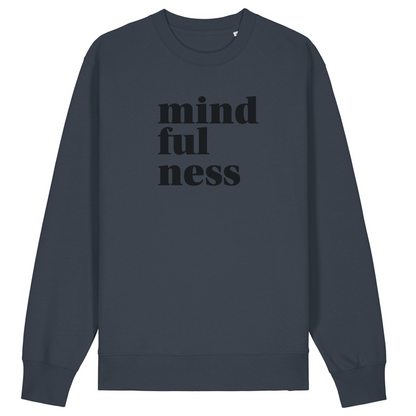 Choose your own Sweatshirt: Your colour, your statement. - This is Mabel