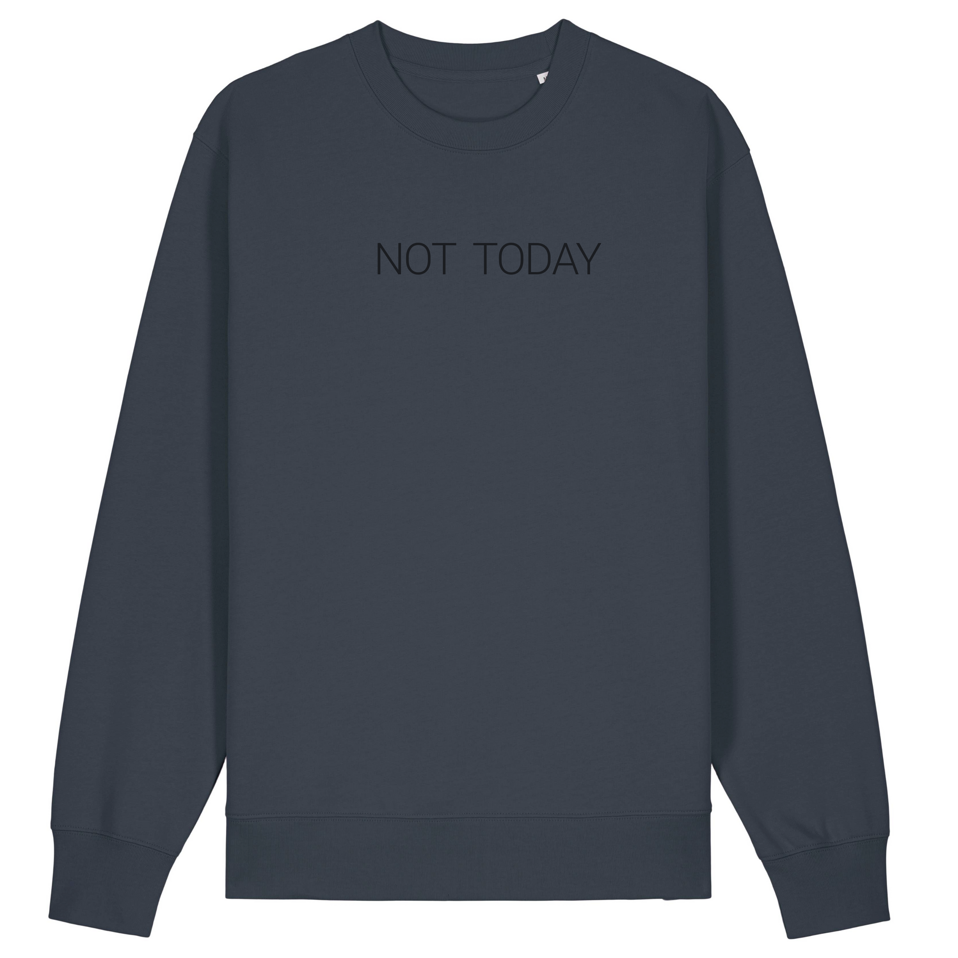 Choose your own Sweatshirt: Your colour, your statement. - This is Mabel