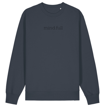 Choose your own Sweatshirt: Your colour, your statement. - This is Mabel
