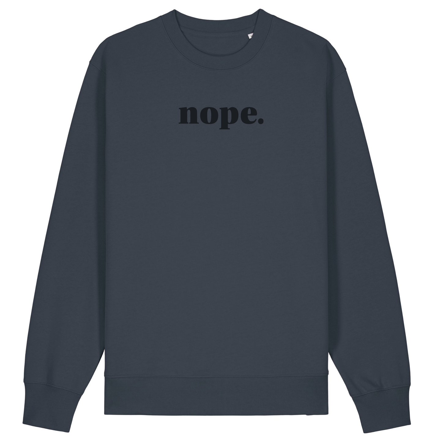 Choose your own Sweatshirt: Your colour, your statement. - This is Mabel