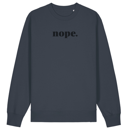 Choose your own Sweatshirt: Your colour, your statement. - This is Mabel