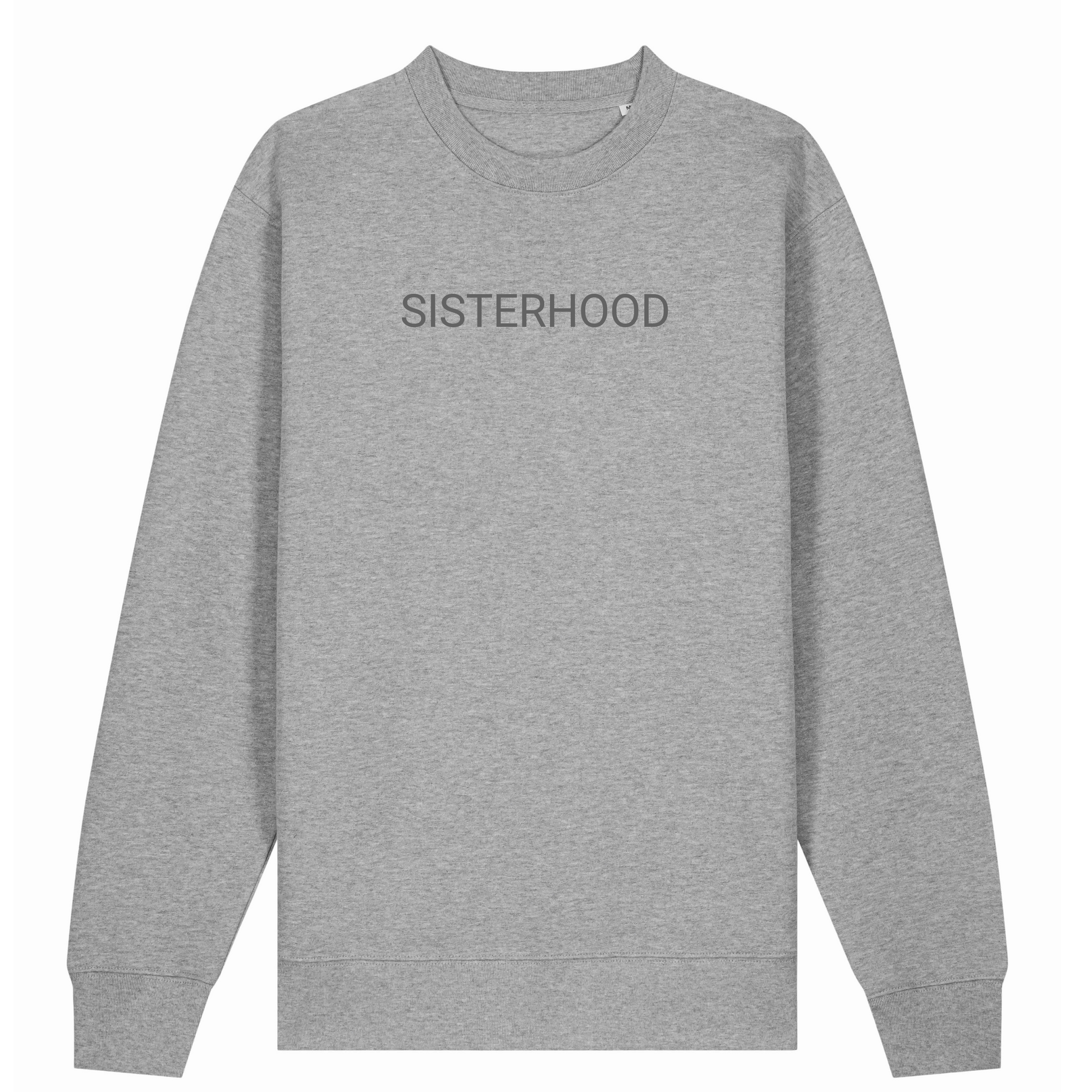 Choose your own Sweatshirt: Your colour, your statement. - This is Mabel