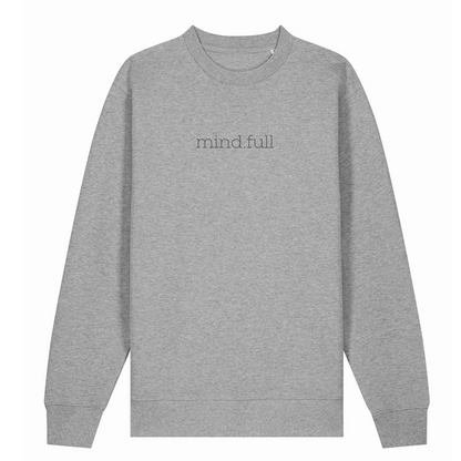 Choose your own Sweatshirt: Your colour, your statement. - This is Mabel