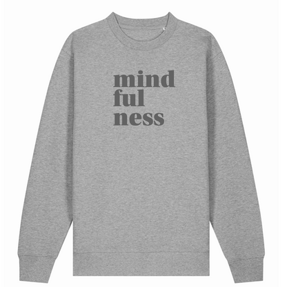 Choose your own Sweatshirt: Your colour, your statement. - This is Mabel