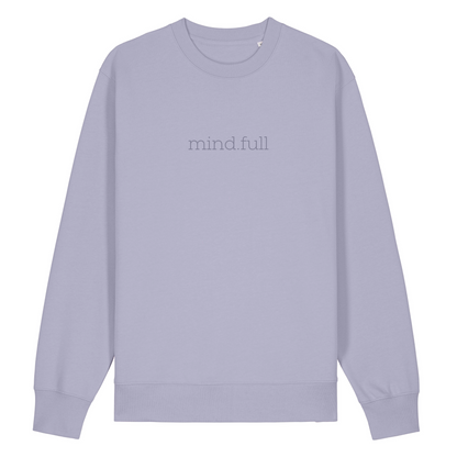 Choose your own Sweatshirt: Your colour, your statement. - This is Mabel