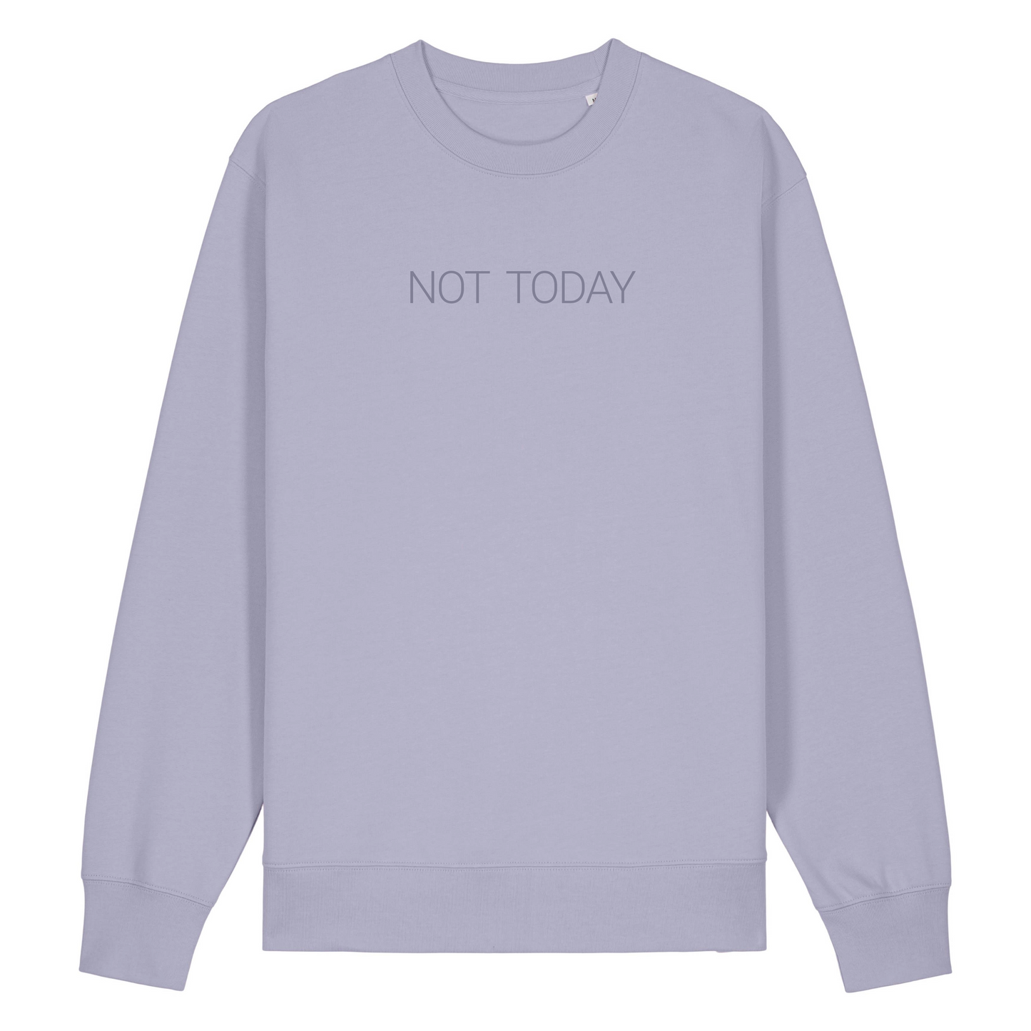 Choose your own Sweatshirt: Your colour, your statement. - This is Mabel