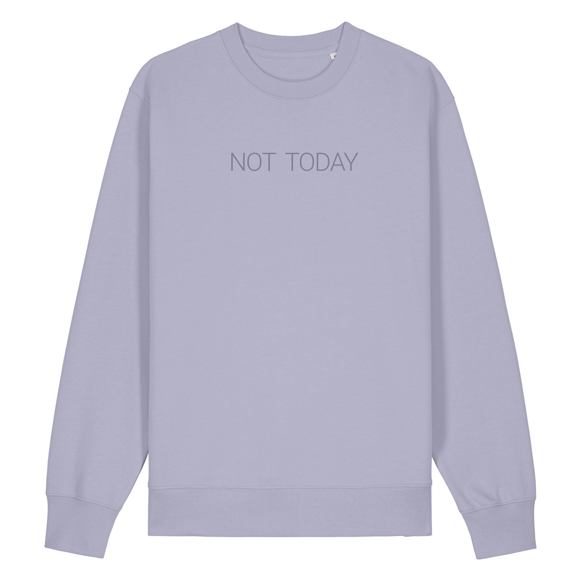 Choose your own Sweatshirt: Your colour, your statement. - This is Mabel