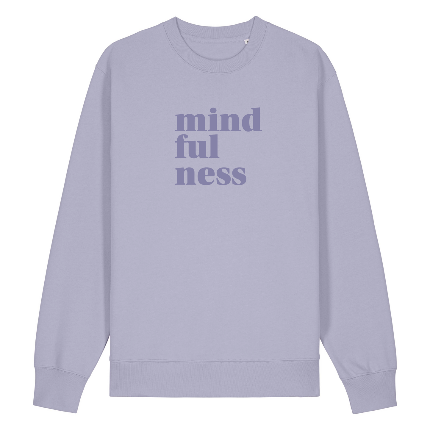 Choose your own Sweatshirt: Your colour, your statement. - This is Mabel