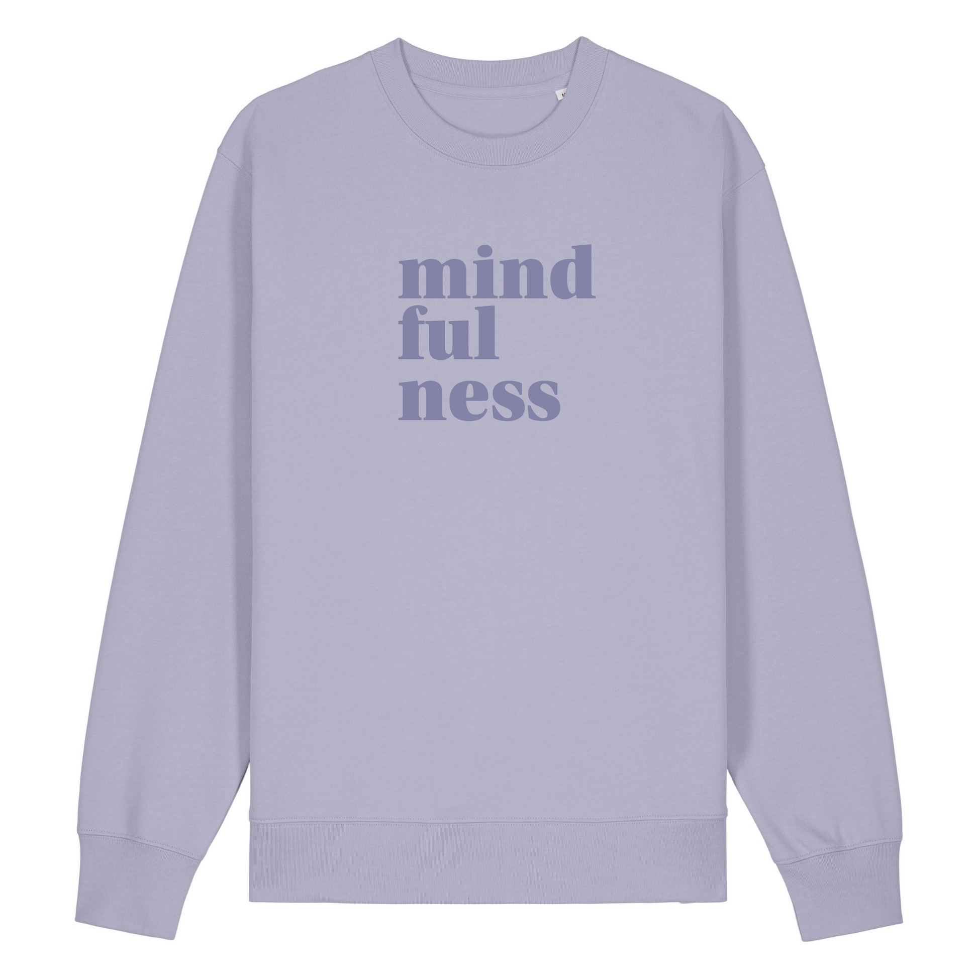 Choose your own Sweatshirt: Your colour, your statement. - This is Mabel