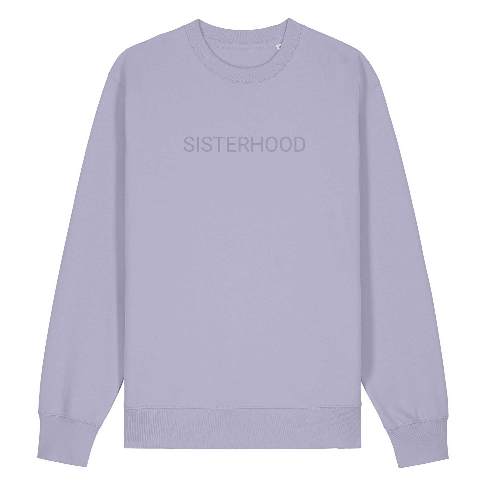 Choose your own Sweatshirt: Your colour, your statement. - This is Mabel