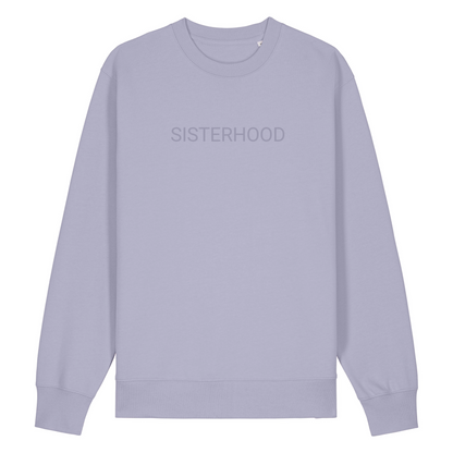 Choose your own Sweatshirt: Your colour, your statement. - This is Mabel