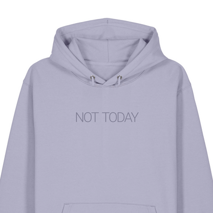 Choose your own Hoodie: Your colour, your statement.