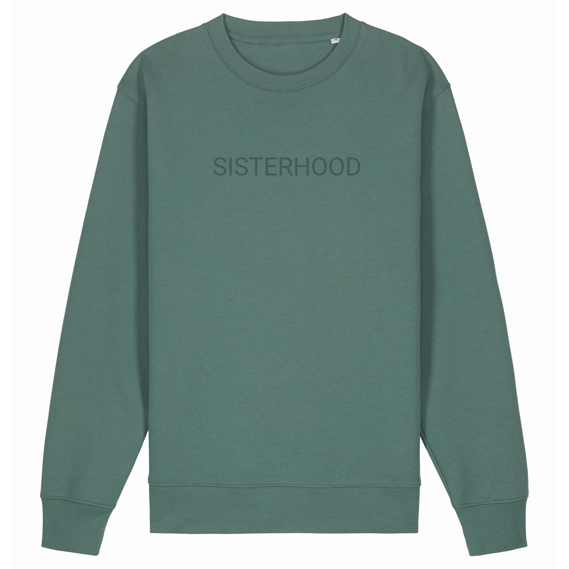 Choose your own Sweatshirt: Your colour, your statement. - This is Mabel
