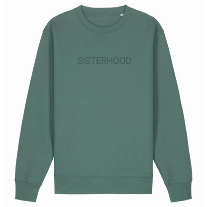 Choose your own Sweatshirt: Your colour, your statement. - This is Mabel