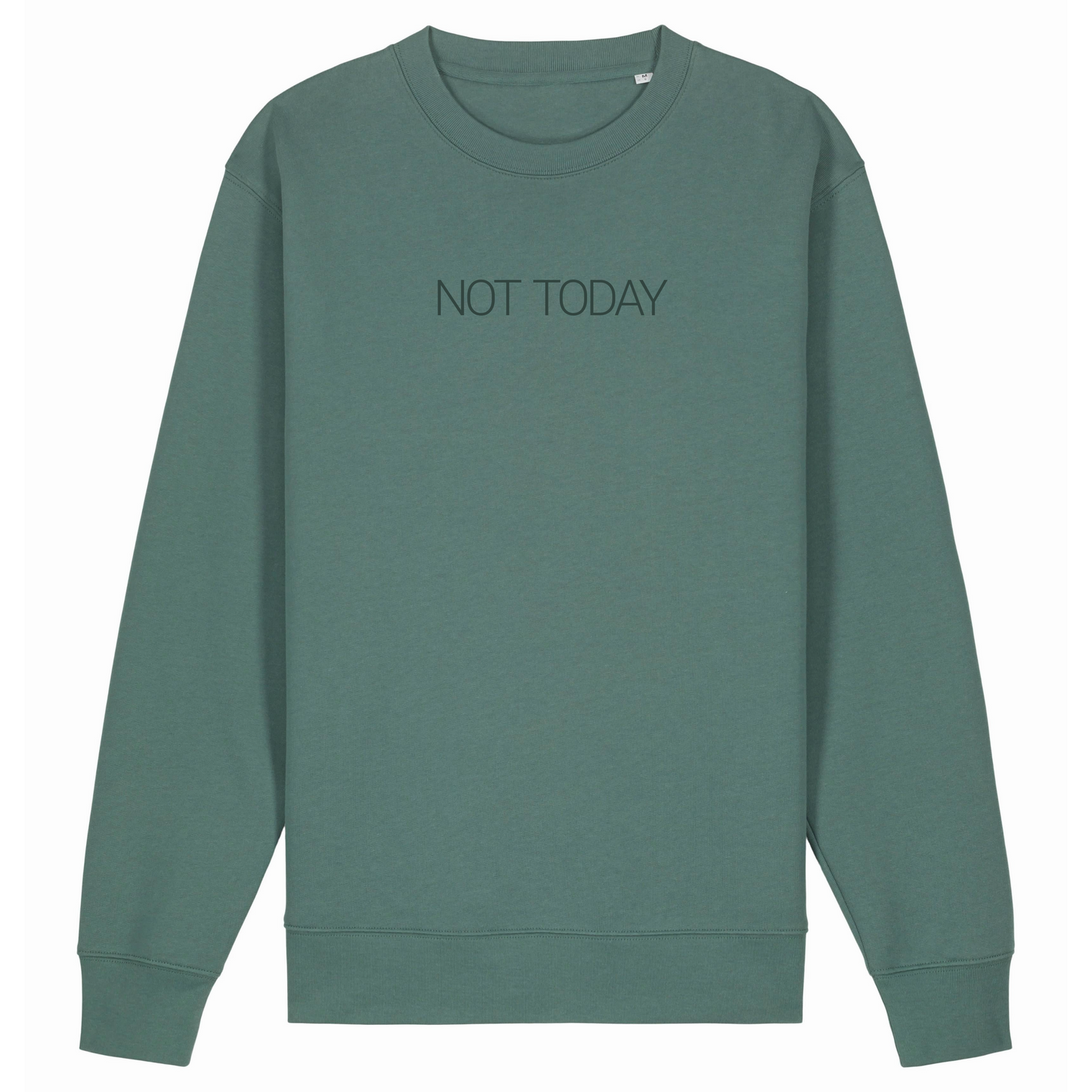 Choose your own Sweatshirt: Your colour, your statement. - This is Mabel