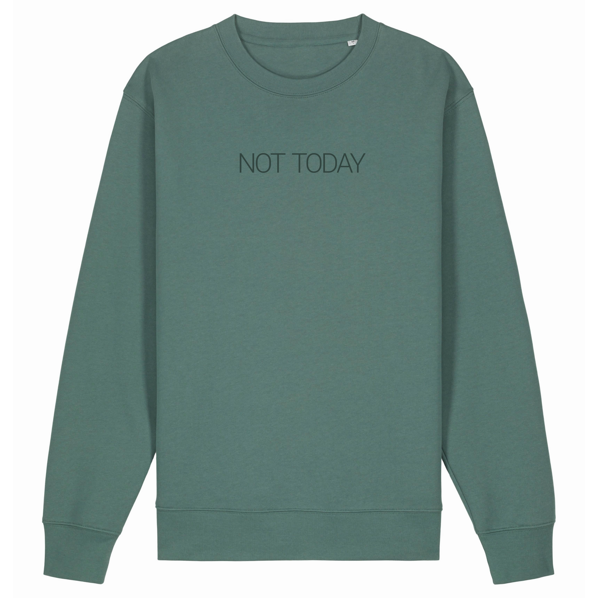 Choose your own Sweatshirt: Your colour, your statement. - This is Mabel