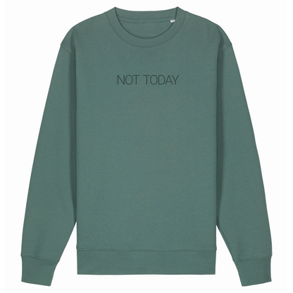 Choose your own Sweatshirt: Your colour, your statement. - This is Mabel