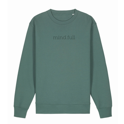 Choose your own Sweatshirt: Your colour, your statement. - This is Mabel