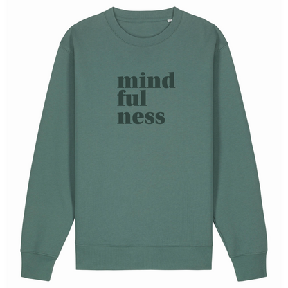 Choose your own Sweatshirt: Your colour, your statement. - This is Mabel