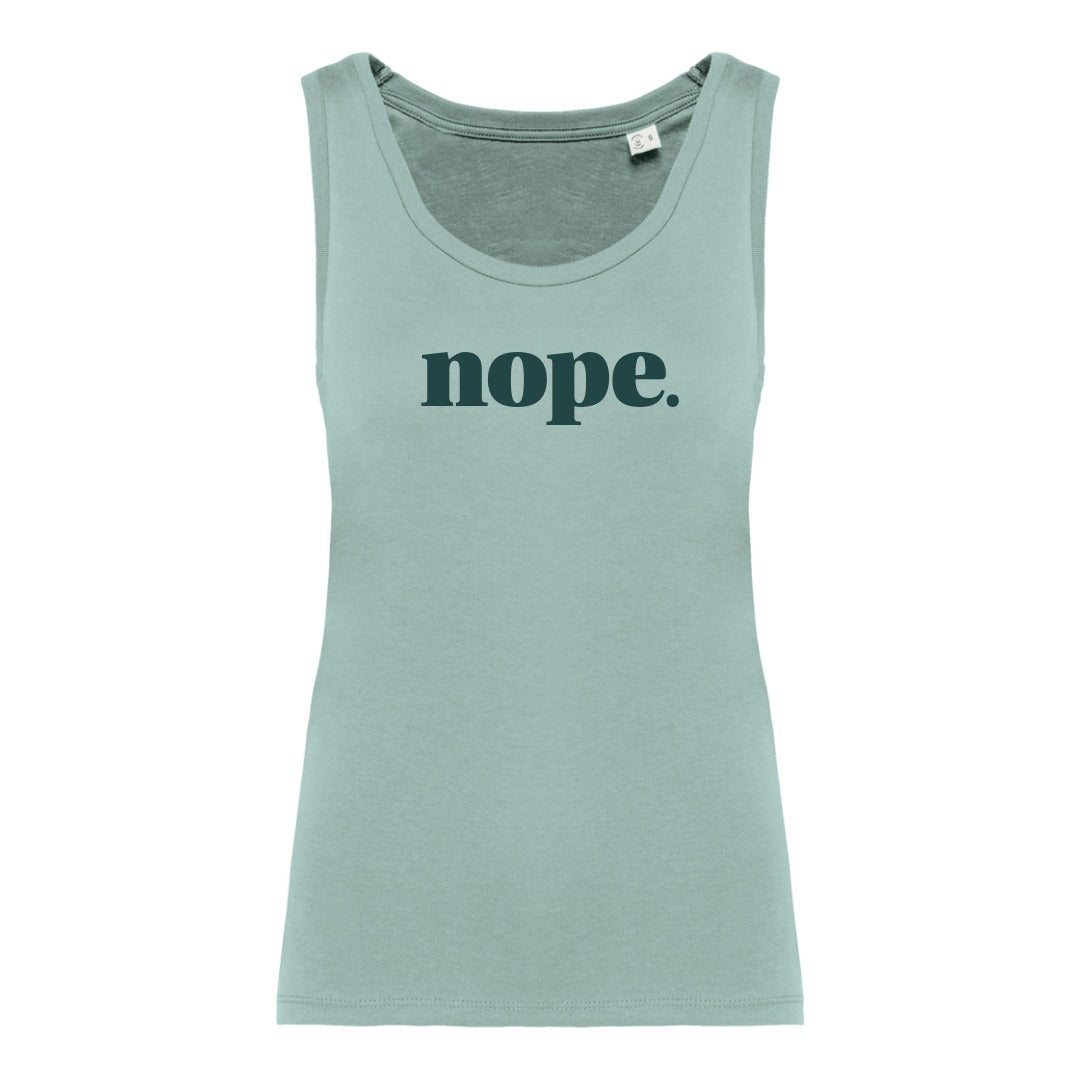 Nope Vest