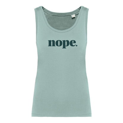 Nope Vest