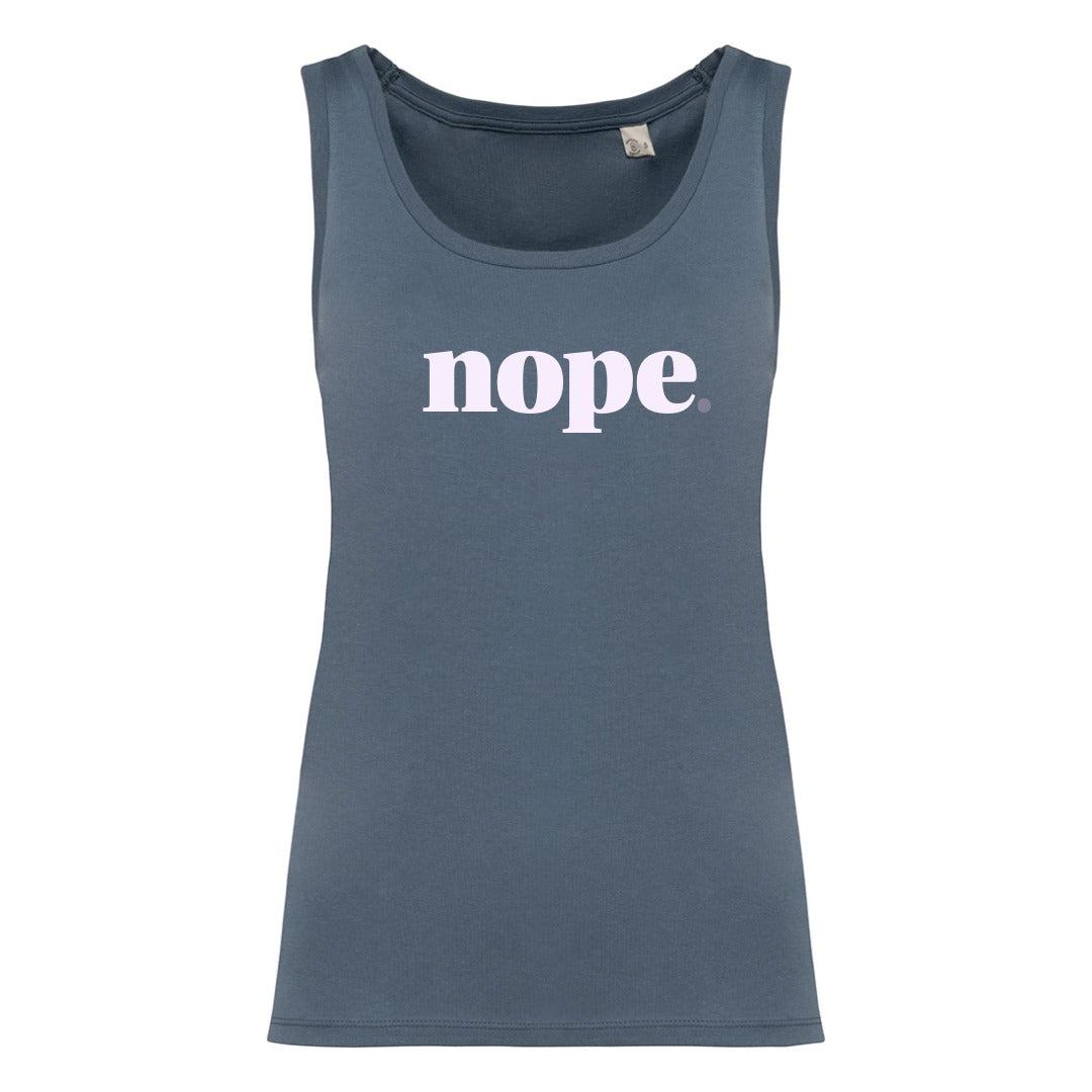 Nope Vest