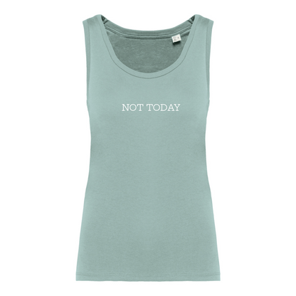 NOT TODAY Vest