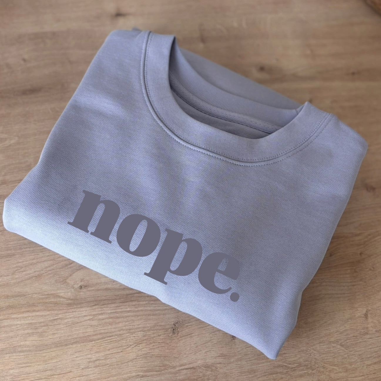 Choose your own UNISEX Mabel Sweater - This is Mabel