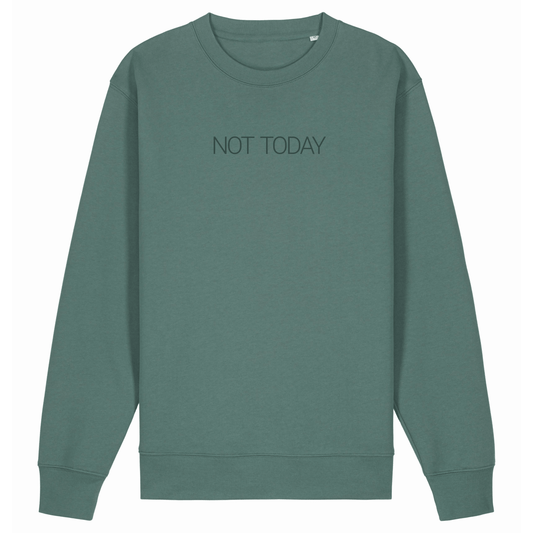 Choose your own UNISEX Mabel Sweater - This is Mabel