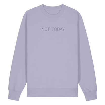 Choose your own UNISEX Mabel Sweater - This is Mabel