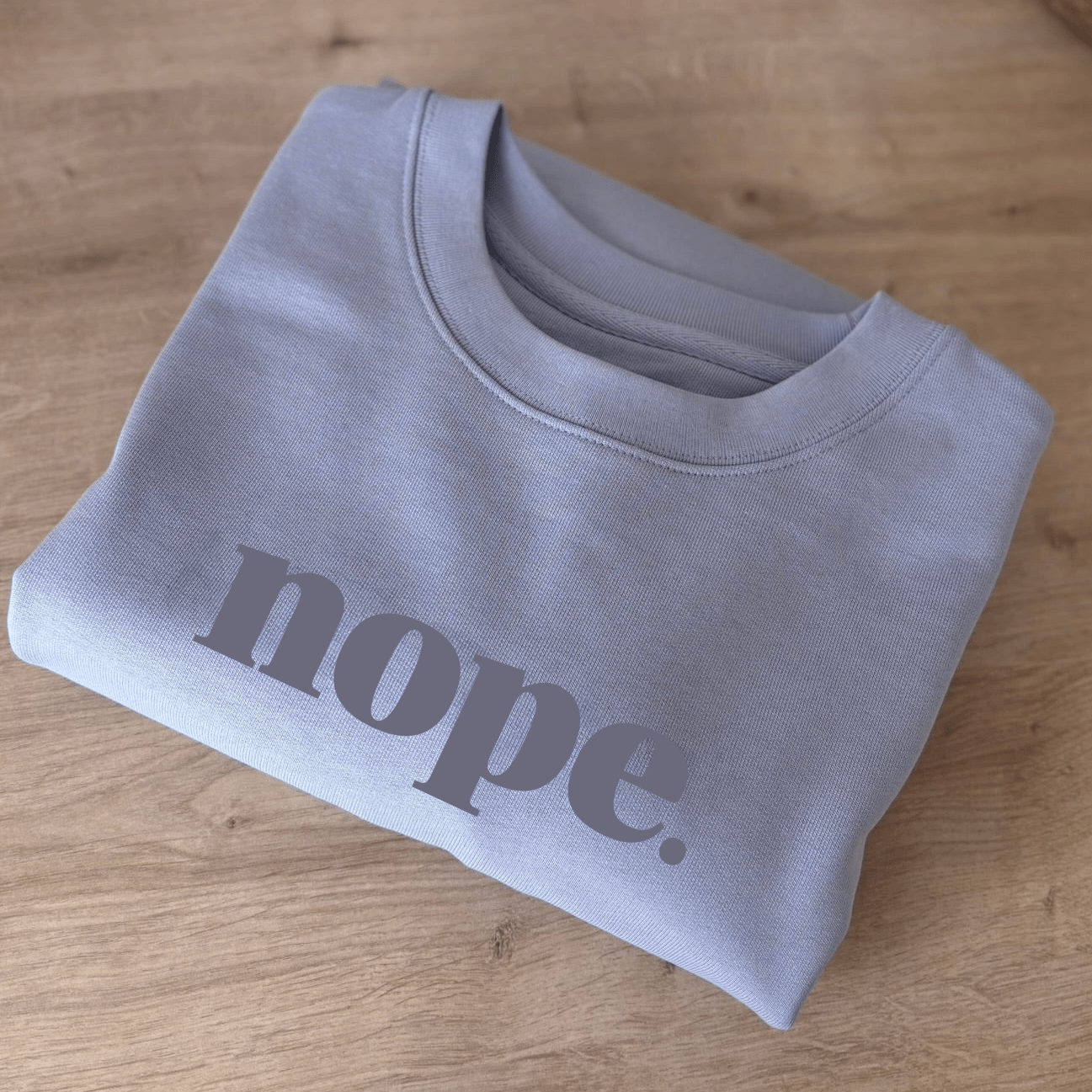 Choose your own UNISEX Mabel Sweater - This is Mabel