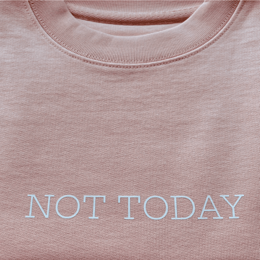 Choose your own UNISEX Mabel Sweater - This is Mabel