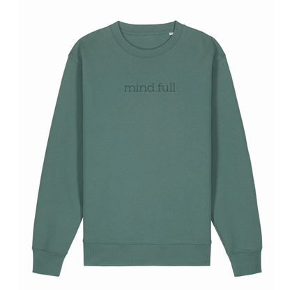 Choose your own UNISEX Mabel Sweater - This is Mabel