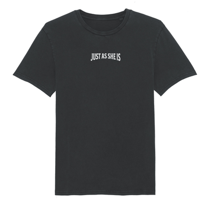 Just as she is 2.0 Organic Cotton T-Shirt - This is Mabel