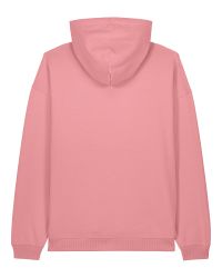 NOPE Oversized Hoodie | Organic Cotton - This is Mabel